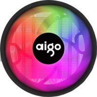 Aigo ICE 400 X CPU Univerzális CPU Hűtő