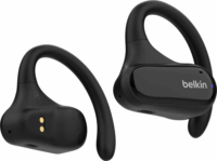 Belkin Soundform Clearfit Bluetooth Sport fülhallgató headset - Fekete