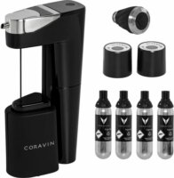 Coravin Timeless Eleven (Model 11) Bortartósító Rendszer