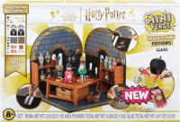 MGA Entertainment Miniverse Make It Mini Harry Potter gyűjthető kiegészítő szett