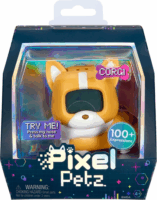 MGA Entertainment Pixel Petz Interaktív Corgi kutyus