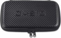 Casio GRAPH-CASE-CB-BK Számológép védőtok - Fekete