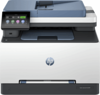 HP LaserJet Pro MFP 3302fdw Multifunkciós Színes Lézernyomtató (Wifi / Lan / USB)