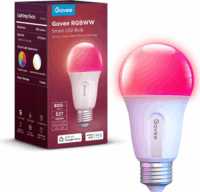 Govee H6004CC1 Smart E27 RGB LED Okos izzó