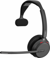 Sennheiser Epos Impact 1030 Bluetooth USB-A Call Center Mono Headset - Fekete