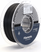 Gembird High Speed Filament PLA 1,75mm 1 kg - Fekete