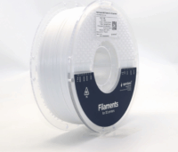 Gembird High Speed Filament ABS 1,75mm 1 kg - Fehér