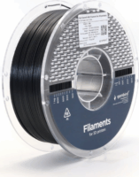 Gembird High Speed Filament ABS 1,75mm 1 kg - Fekete