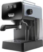 Philips Gaggia Espresso Deluxe Eszpresszó Kávéfőző 1900 Watt - Fekete / Szürke