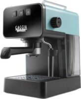 Philips Gaggia Espresso Deluxe Eszpresszó Kávéfőző 1900 Watt - Szürke / Zöld