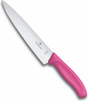 Victorinox V-6.80 06.19L5B Húsvágó és csontozó kés 19cm - Pink