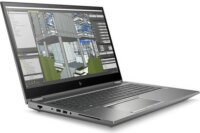 HP ZBook Fury 15 G8 Laptop Szürke (15,6" / Intel Core i7-11850H / 16GB / 512GB SSD / Nvidia Quadro T1200 4GB / Win 11 Pro)