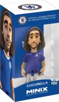 Minix Chelsea - Marc Cucurella gyűjthető focista figura 12cm