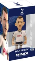 Minix Tottenham - Ivan Perisic gyűjthető focista figura 12cm