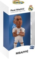 Minix Real Madrid - Kylian Mbappe gyűjthető focista figura 12 cm