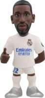 Minix Real Madrid - Antonio Rudiger gyűjthető focista figura 12cm