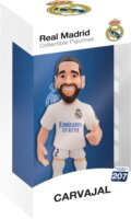 Minix Real Madrid - Dani Carvajal gyűjthető focista figura 12cm