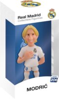 Minix Real Madrid - Luka Modric gyűjthető focista figura 12cm