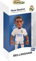 Minix Real Madrid - Jude Bellingham gyűjthető focista figura 12cm