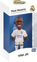 Minix Real Madrid Vinicius Jr. gyűjthető focista figura 12cm