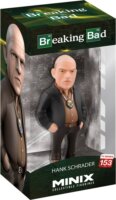 Minix Breaking Bad - Hank Schrader gyűjthető filmes figura 12cm