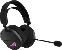 Asus ROG Pelta Bluetooth Gaming Fejhallgató Headset - Fekete