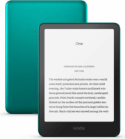 Amazon Kindle Paperwhite Signature 6.8" 32GB E-book olvasó - Zöld