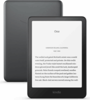 Amazon Kindle Paperwhite Signature 6.8" 32GB E-book olvasó - Fekete