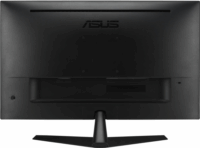 Asus 27" VY279HGR 16:9 FHD IPS LED Gaming Monitor - Fekete