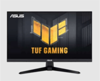 Asus 24" VG246H1A 16:9 FullHD IPS LED Gaming Monitor - Fekete