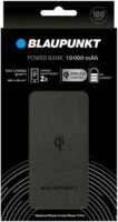 Blaupunkt BL-110WPB/1VH Powerbank Wireless / 10000mAh 20W - Szürke