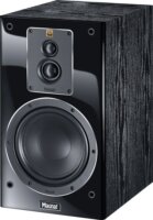 Magnat Signature 503 Hi-Fi 3-utas hangszóró 100 Watt 2db - Fekete