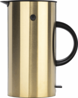 Stelton EM 77 Vízforraló 1,5l - Arany/Fekete