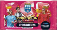 Panini FIFA 365 Adrenalyn 2025 Premium Gyűjthető kártyacsomag