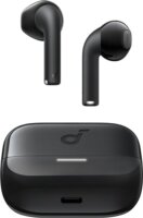 Soundcore K20i TWS Bluetooth Fülhallgató Headset - Fekete