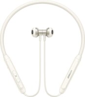 Joyroom JR-D8 Bluetooth Fülhallgató Headset - Krém / Fehér