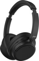 JVC HA-S95N-B Prémium Bluetooth Fejhallgató Headset - Fekete