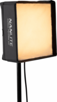 Nanlite SB-PS60-F PavoSlim Softbox Reflektor 34,5 x 34,5 - Fekete