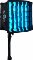 Nanlite SB-PS60-Q PavoSlim Softbox Reflektor 34,5 x 34,5 - Fekete