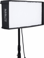 Nanlite SB-PS120-F PavoSlim Softbox Reflektor 34,5 x 34,5 - Fekete