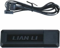 Lian Li UNI FAN Wireless Ventillátor vezérlő - Fekete