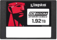 Kingston 1.92TB DC600ME Enterprise 2.5" SATA3 SSD