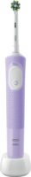 Oral-B Vitality Pro D103 Elektromos fogkefe - Lila