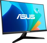 Asus 23,8" Eye Care VY249HGR 16:9 Full HD Gaming-Monitor - Fekete