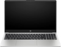 HP 250 G10 Laptop Ezüst (15,6" / Intel Core i5-1334U / 8GB / 512GB SSD)