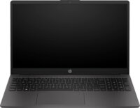 HP 250 G10 Laptop Sötétszürke (15,6" / Intel Core i5-1334U / 8GB / 512GB SSD)