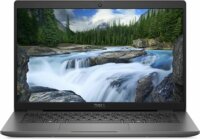 DELL Latitude 3450 Laptop Szürke (14.0" / Intel Core i7-1355U / 16GB / 512GB SSD / Win 11 Pro)