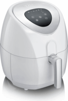 Severin FR 2440 AirFryer Forrólevegős sütő 3.2L 1500 Watt - Fehér