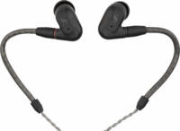 Sennheiser IE 200 Vezetékes In-Ear Fülhallgató - Fekete