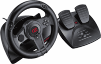 ready2gaming Racing Wheel Multi Kormány és pedál - Fekete (Switch)